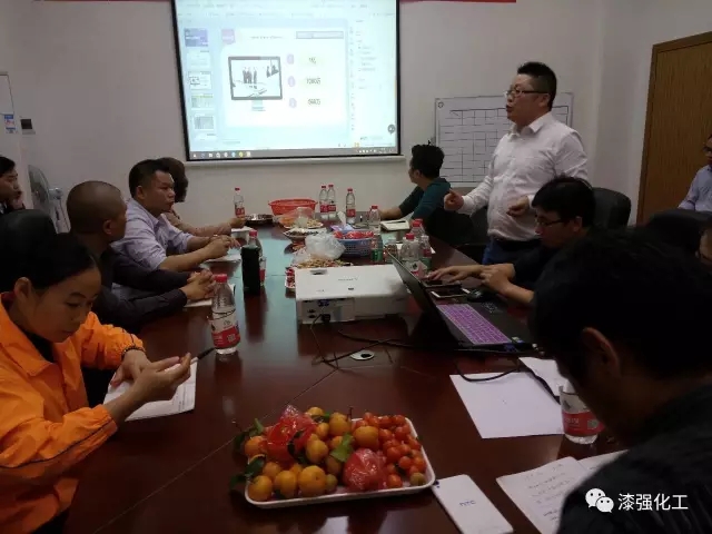 免费观看91看片化工總經理張文先生發表新年感言和目標分解